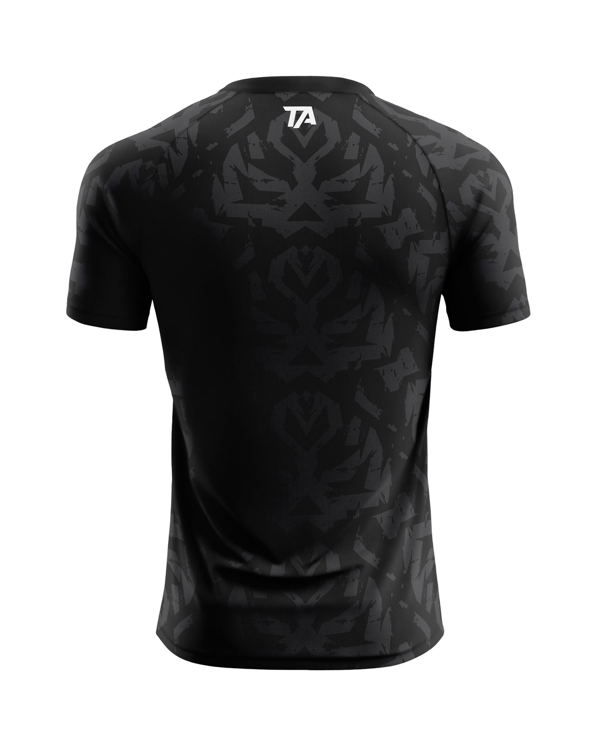 Functional Performance Jersey #allblack – image 2