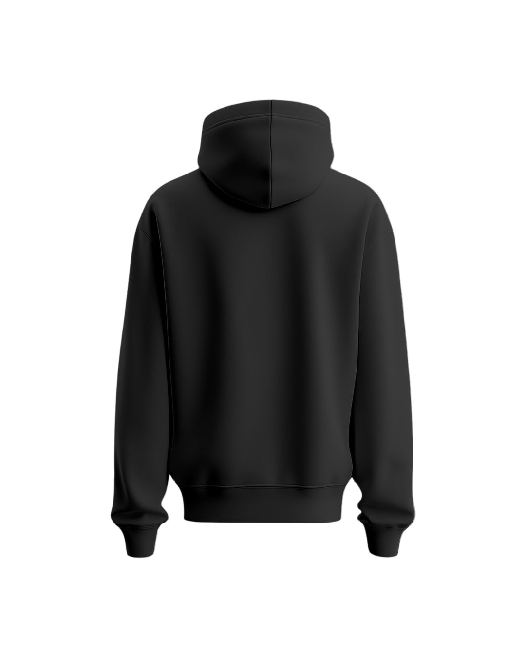 Hoodie 10th Planet - Shield of MB (unisex)