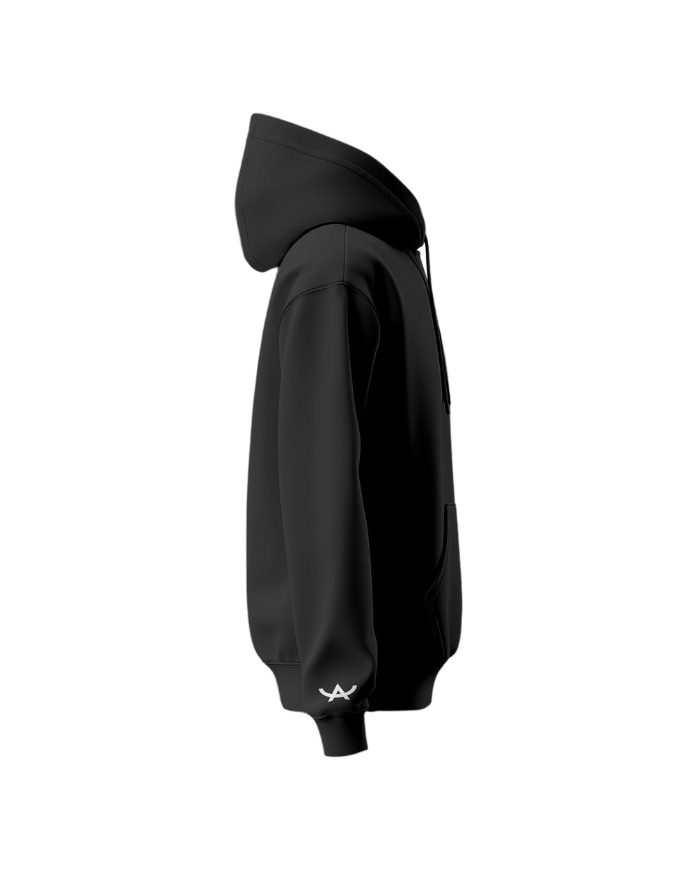 Hoodie 10th Planet - Shield of MB (unisex)