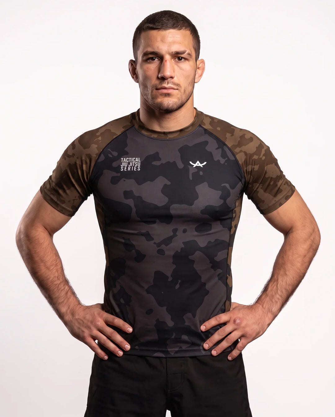 ranked-rashguard-short-sleeves-unit-brown