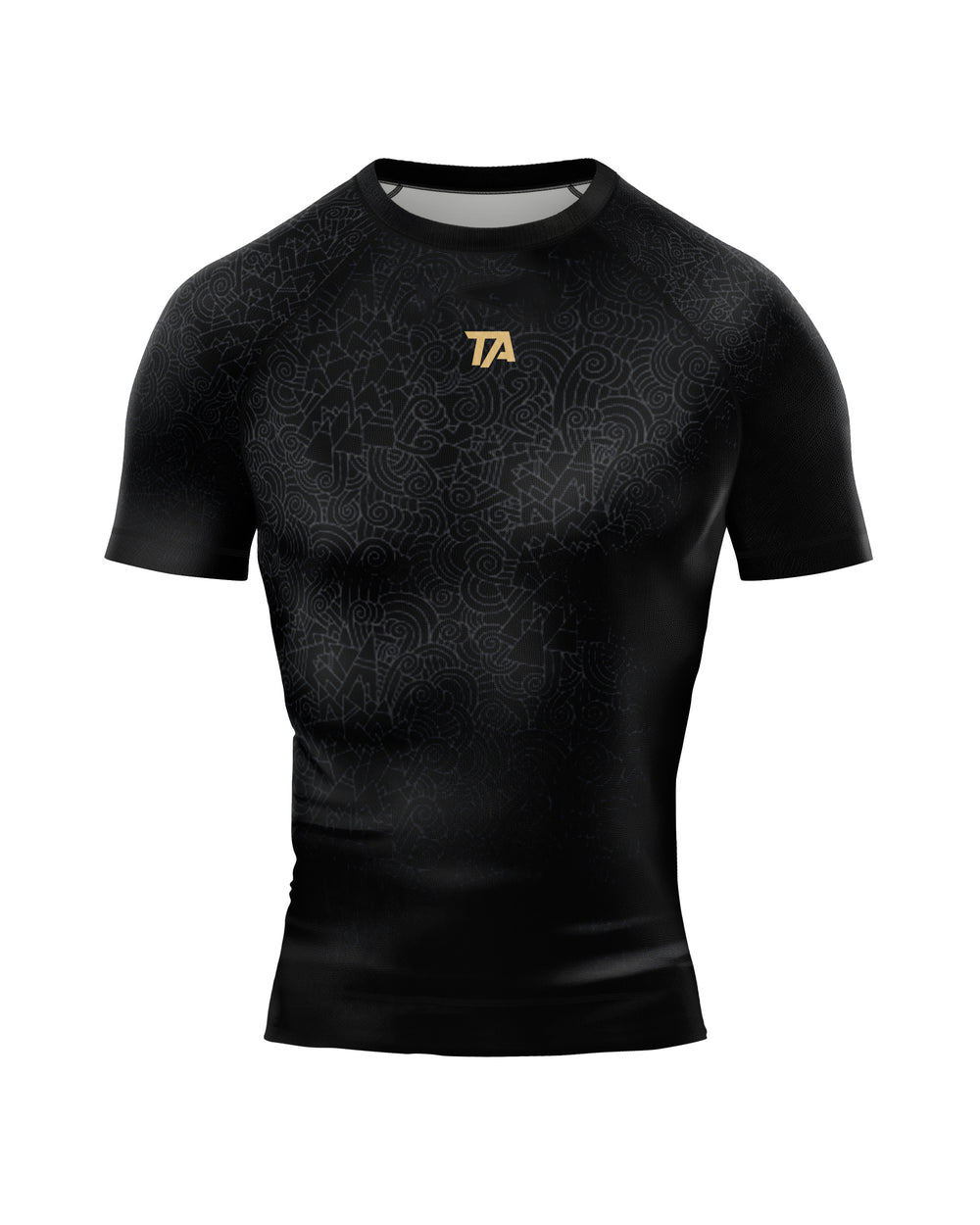 Rashguard Golden Dragon M/Ž