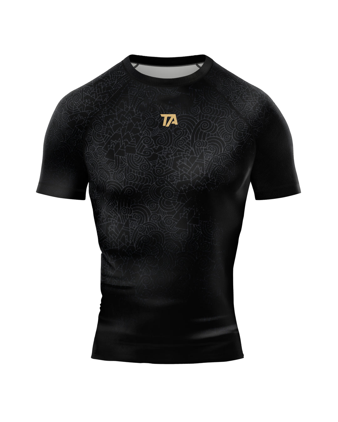 Rashguard Golden Dragon M/Ž