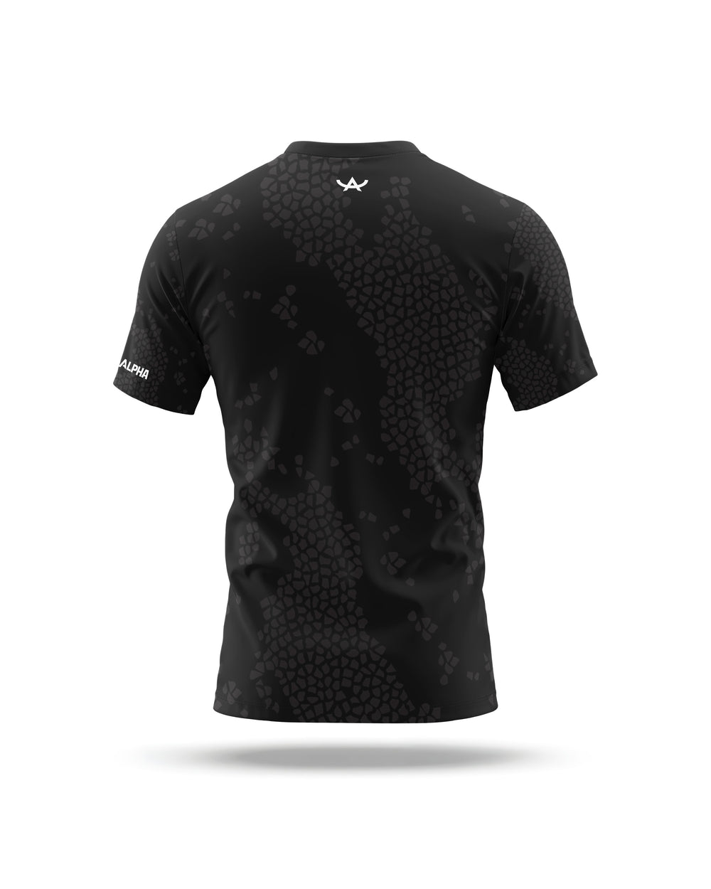 Functional Training Jersey 10P - Shield of MB