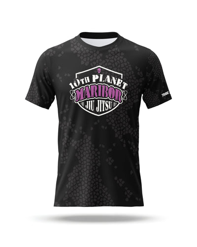 Functional Training Jersey 10P - Shield of MB M/F