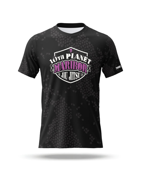 Functional Training Jersey 10P - Shield of MB
