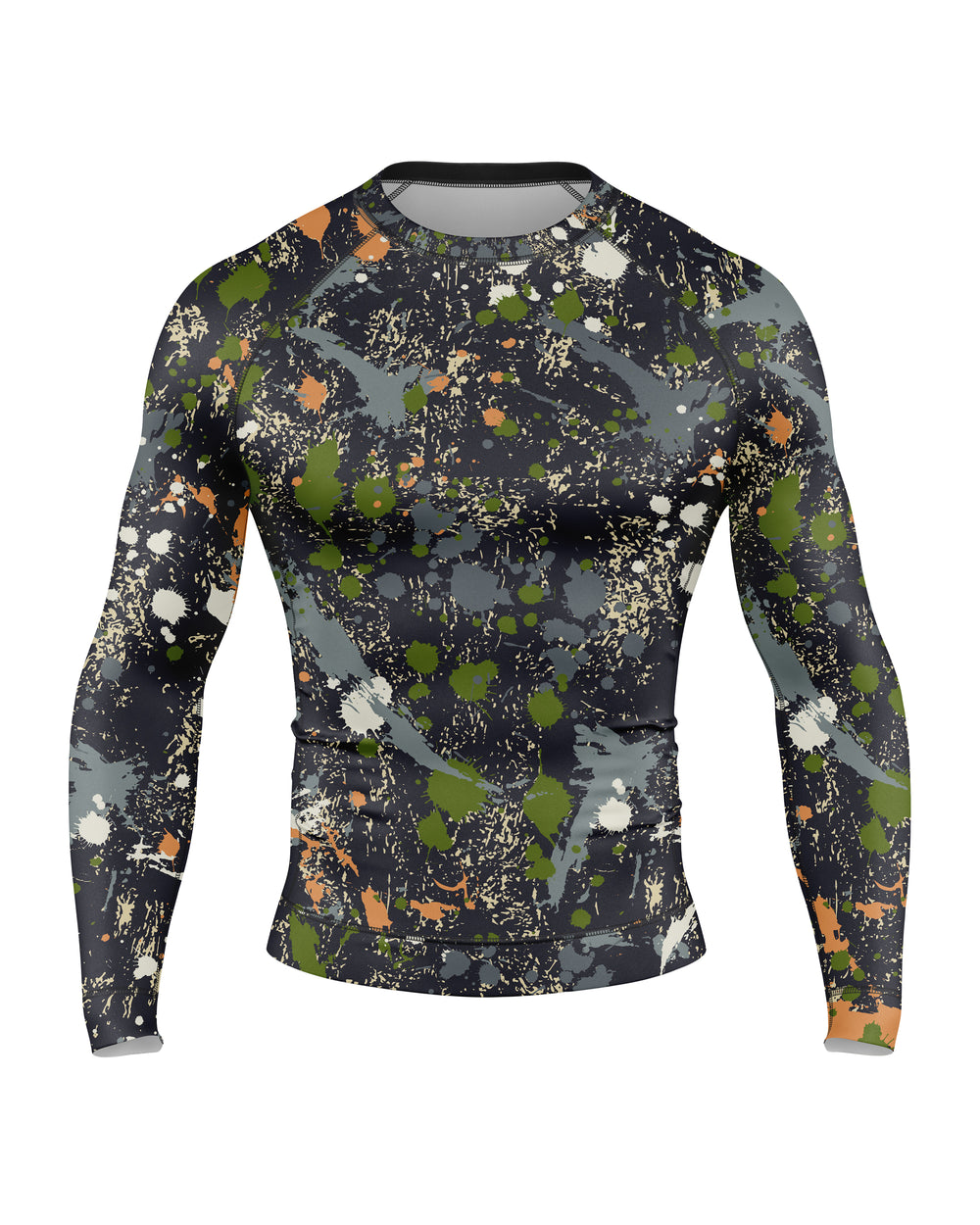 Tribe Alpha – Rashguard The Hunter – prikaz 1