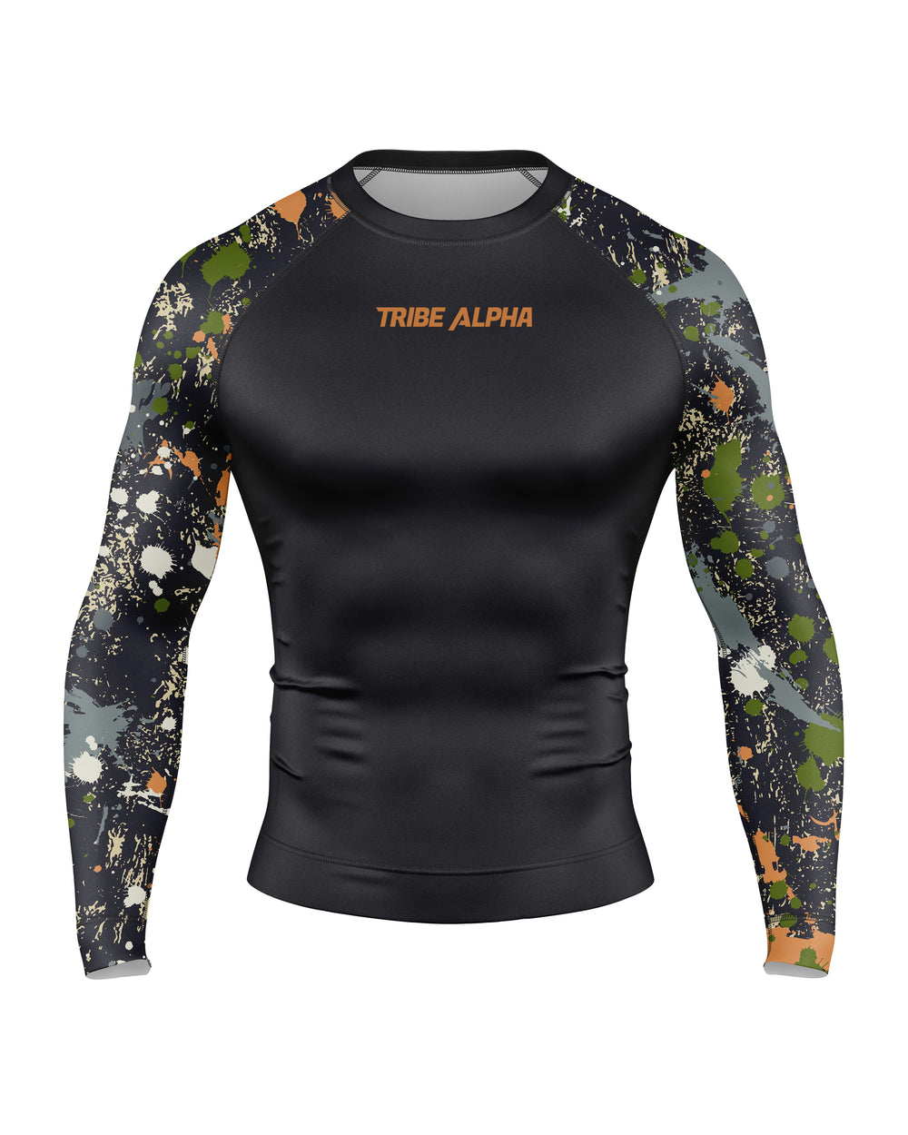 Tribe Alpha – Rashguard The Hunter #2 – prikaz 1