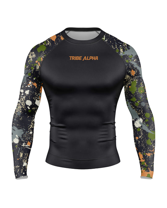 Rashguard The Hunter #2